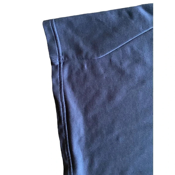 Adidas Climate Golf Pull Over Mens Long Sleeve Size Small Blue White Athletic - Picture 8 of 11